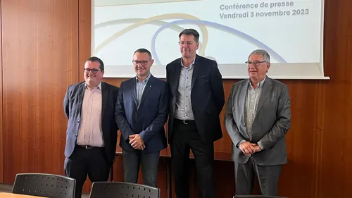 Dunkerque, Fort Mardyck et Saint Pol sur Mer renforcent leur...