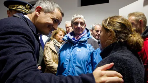 La maire de Saint-Etienne-au-Mont appréhende les prochaines heures