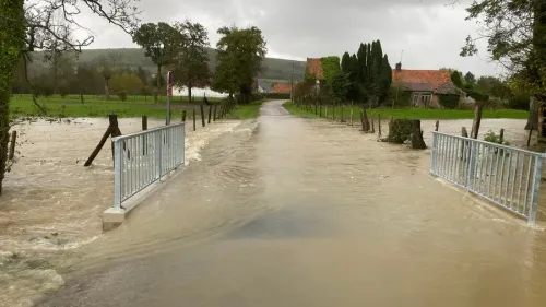 Les établissement scolaires fermés demain dans 36 communes de...