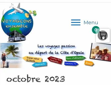 Affaire Voyageons ensemble, une réunion à Wormhout cet après-midi
