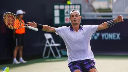 Jusqu’où ira Terence Atmane ? 