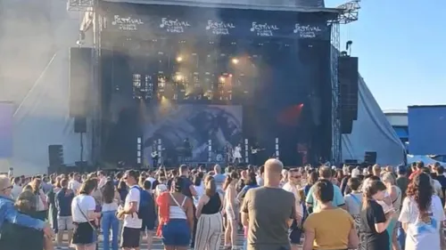 Boulogne-sur-Mer : 19 000 festivaliers au Festival de la Côte...