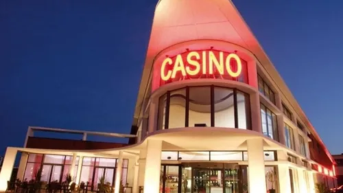 Boulogne-sur-Mer : des nouveautés et du changement au Casino Golden...