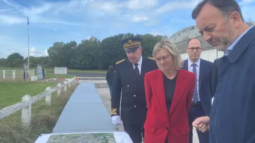 15 000 mégawatts par heure, mise en service en 2027, concertation...