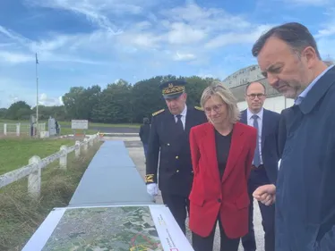 15 000 mégawatts par heure, mise en service en 2027, concertation...