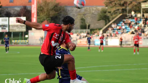 Le BCM et l'USLD pour une première, les Corsaires pour enchaîner......