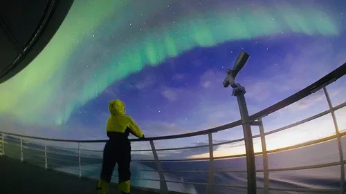 Une dunkerquoise, aventurière du Grand Nord, publie son tout...