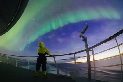 Une dunkerquoise, aventurière du Grand Nord, publie son tout...