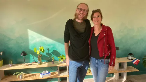 Arques : après une longue attente, l'association Holia dispose...