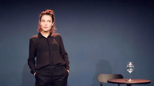 Alexandra Pizzagali en spectacle le 20 octobre à Hazebrouck