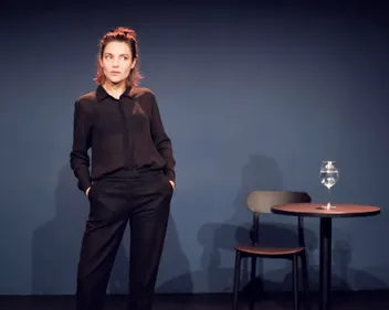 Alexandra Pizzagali en spectacle le 20 octobre à Hazebrouck