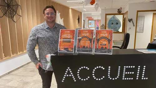 Wormhout : le centre aquatique de Linéo s'attend à une hausse de la...