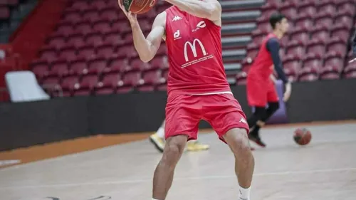 Basket : Un nouveau meneur au BCM