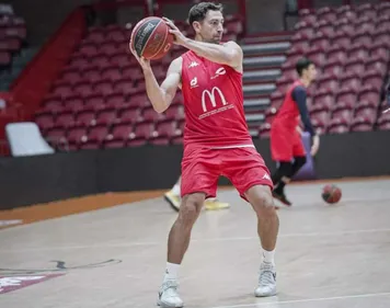 Basket : Un nouveau meneur au BCM