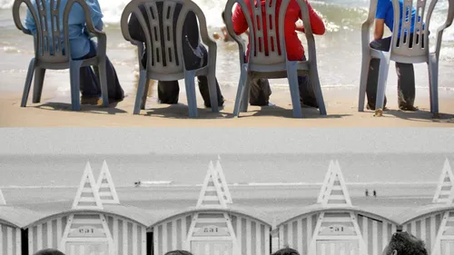 « Dunkerque, nouvelle vague », la Cité de Jean Bart sous l’œil de...