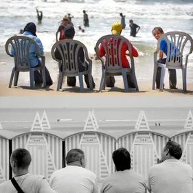 « Dunkerque, nouvelle vague », la Cité de Jean Bart sous l’œil de...