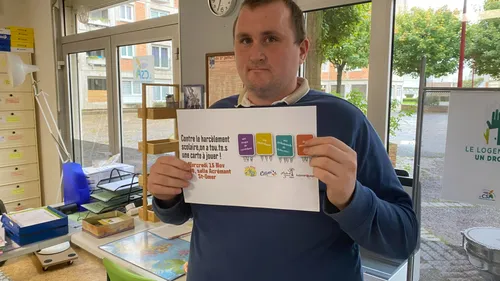 Saint-Omer : un temps d'échange organisé pour lutter contre le...