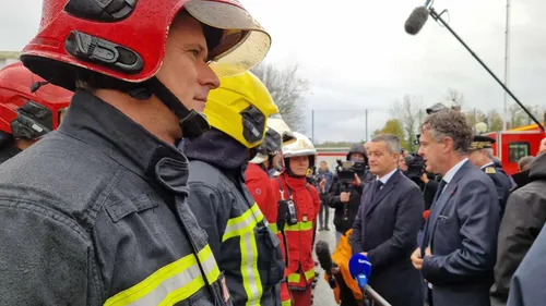 La vigilance rouge devrait être réactivée dans le Pas-de-Calais