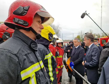 La vigilance rouge devrait être réactivée dans le Pas-de-Calais