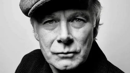 Franck Dubosc en visite dans la région ! 