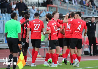 Basket, foot, hand... Les matchs du week-end