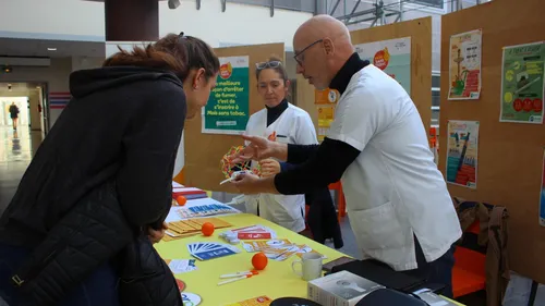Helfaut : astuces et conseils pour arrêter de fumer au Centre...