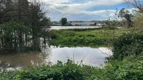 Audomarois : des images impressionnantes mais qui auraient pu...