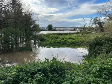 Audomarois : des images impressionnantes mais qui auraient pu...