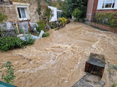 L'association Blendecques Sinistrés sur le pont pour aider les...