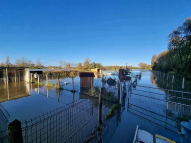 "On se sent abandonné", les responsables de l'élevage Merckeghem...