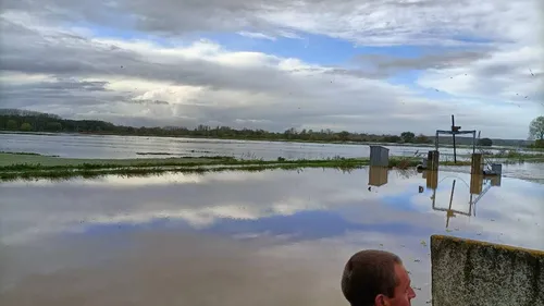 Malgré les pluies, la sécheresse risque de continuer dans le...