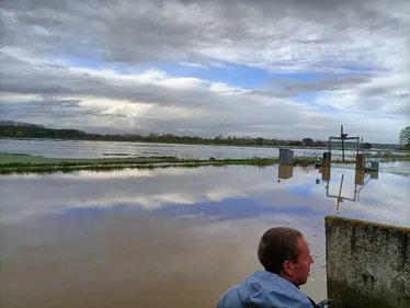 Malgré les pluies, la sécheresse risque de continuer dans le...