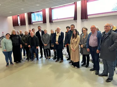 627 paniers solidaires distribués sur le canton d'Hazebrouck