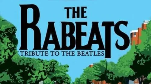 Revivez un concert des Beatles avec “The Rabeats” !!!