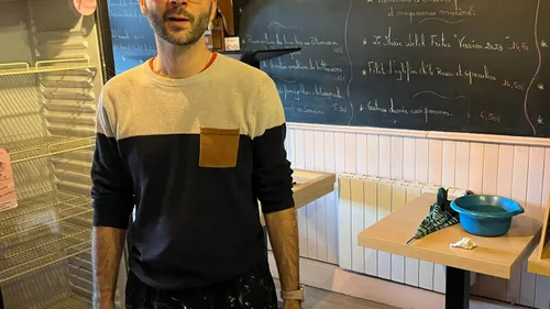Arques : "Une immense joie", deux mois après sa fermeture, le Groët...