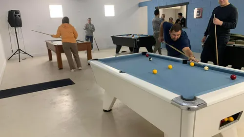 Hazebrouck : 15 ans plus tard, le club de billard tient enfin son...