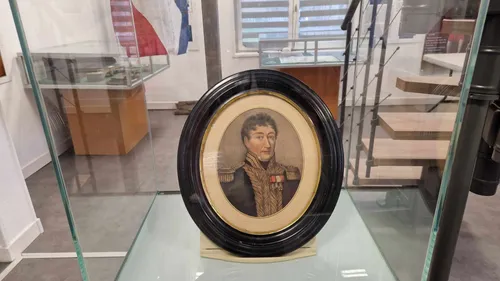 Une exposition pour découvrir Louis Thévenet à Coudekerque-Branche