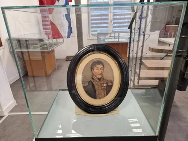 Une exposition pour découvrir Louis Thévenet à Coudekerque-Branche