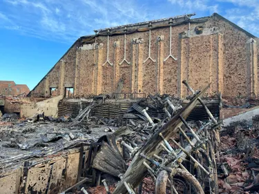 Il faudra patienter avant de revoir le BCM jouer à Gravelines… 
