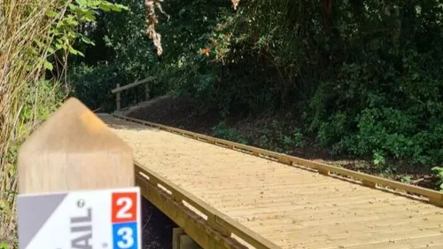 Dans les Flandres, neuf circuits de trail disponibles pour tous les...