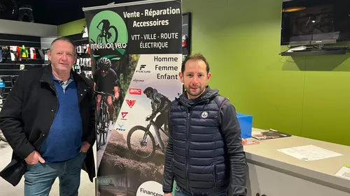 Hazebrouck : l'école de cyclisme espérée pour avril 2024