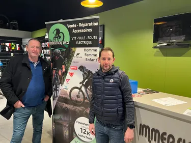 Hazebrouck : l'école de cyclisme espérée pour avril 2024