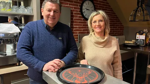 Top départ pour l'ouverture du P'tit bouillon à Saint-Omer