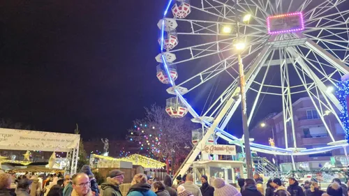Dunkerque la Féérique, ou quand la magie de Noël s'empare de la...