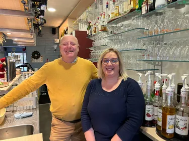 Arques : après six semaines de fermeture, le restaurant la B.F a...