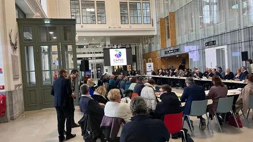 Inondations : les réunions entre élus s'enchaînent pour apporter...