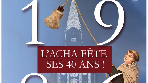 Ardres : l'ACHA fête ses 40 ans ce week-end