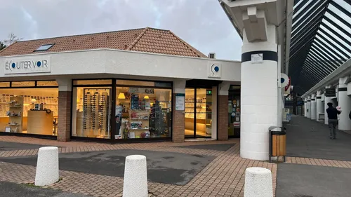 "Ne nous abandonnez pas", le cri du coeur des commerçants de Sportica