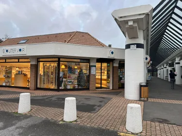 "Ne nous abandonnez pas", le cri du coeur des commerçants de Sportica