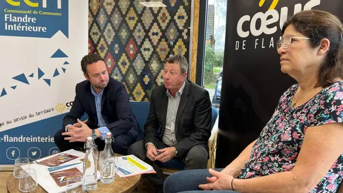 Flandre Intérieure : sept aides vont permettre aux entrepreneurs de...